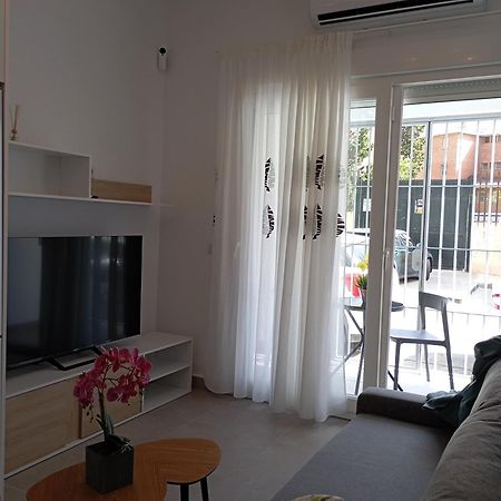 Apartmán La Luz De Malaga C Exteriér fotografie