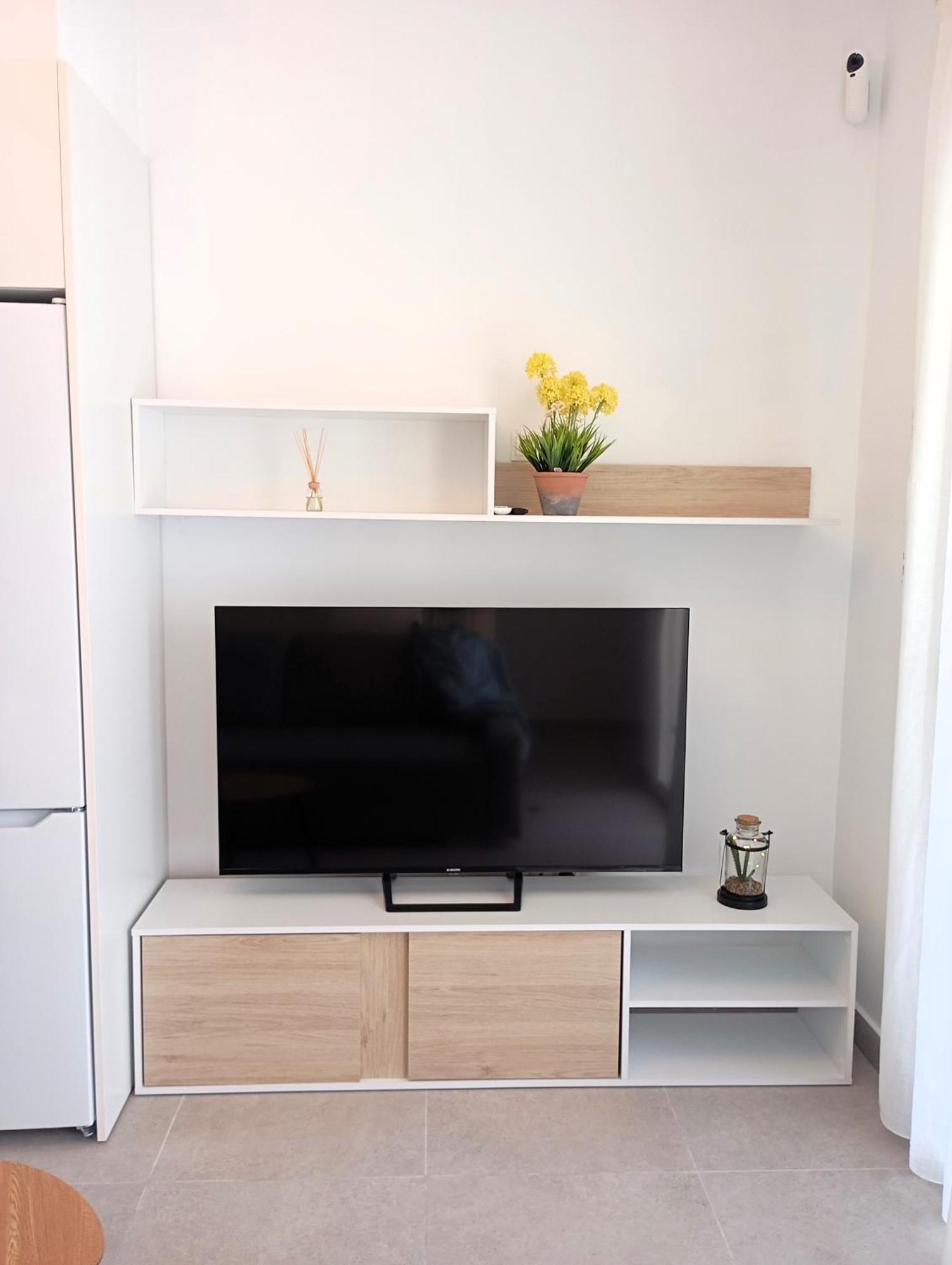 Apartmán La Luz De Malaga C Exteriér fotografie