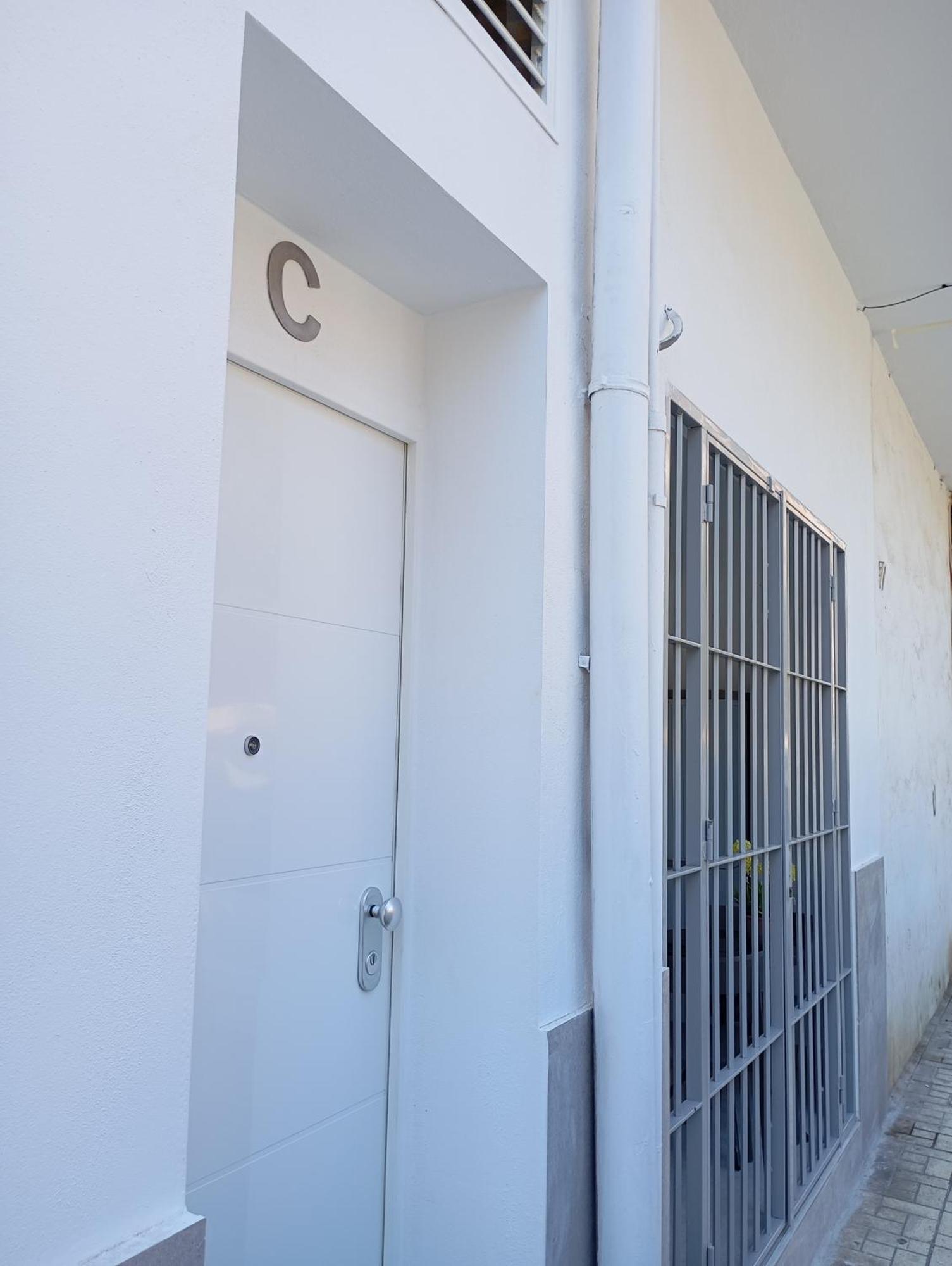 Apartmán La Luz De Malaga C Exteriér fotografie